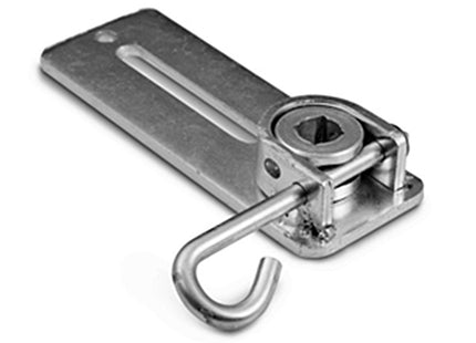 COMUNELLO STAFFA REGOLABILE CON COPIGLIA PER SHOWIN S35/S45