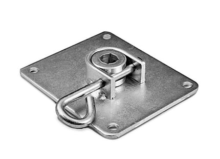 COMUNELLO STAFFA RETTANGOLARE CON COPIGLIA PER SHOWIN S35/S45