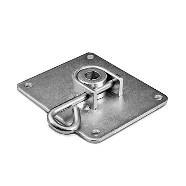 COMUNELLO STAFFA RETTANGOLARE CON COPIGLIA PER SHOWIN S35/S45