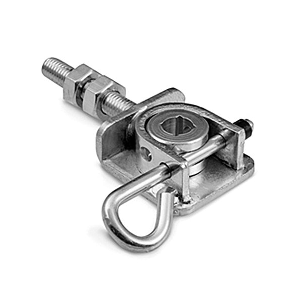 COMUNELLO STAFFA REGOLABILE A VITE CON COPIGLIA PER SHOWIN S35/S45