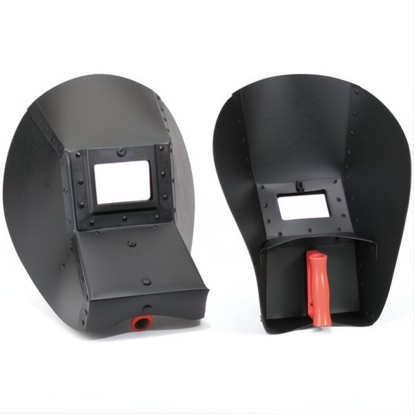 SACIT MASCHERA SALDATURA ART.802R MM310X400X175 SCHERMO MM75X 98