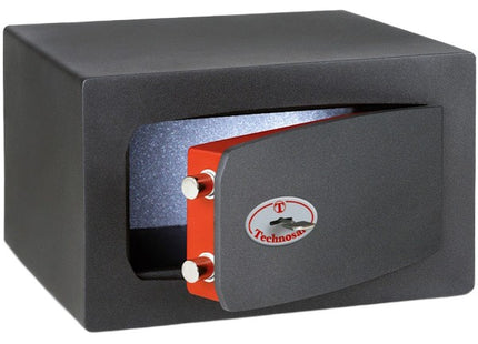TECHNOMAX CASSAFORTE A MOBILE CON CHIAVE MTK/4