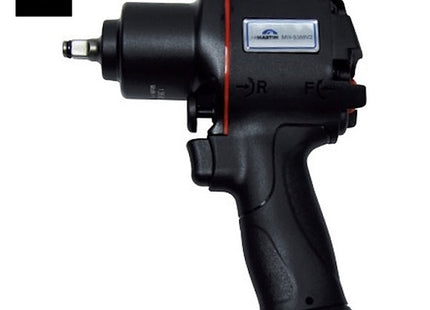 AIRMARTIN AVVITATORE PNEUMATICO AD IMPULSI PISTOLA DA 3/8" 448NM