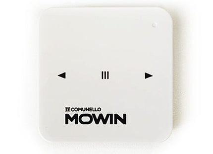 COMUNELLO PULSANTE RADIO ROLLING CODE BIANCO ART. AF-870