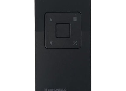 COMUNELLO RADIOCOMANDO 1 CANALE PER SHOWIN 45 NERO ART. AF 880