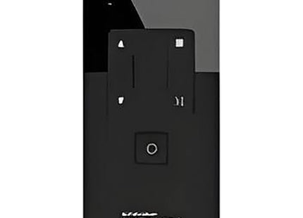 COMUNELLO RADIOCOMANDO  6 CANALI PER SHOWIN 45 NERO ART. AF 890