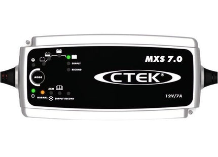 INTEC CARICABATTERIE CTEK MXS 7.0 12V 7,0A (56-731)