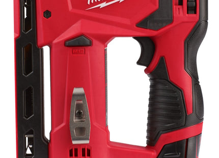 MILWAUKEE GRAFFATRICE A BATTERIA M12 BST-202X