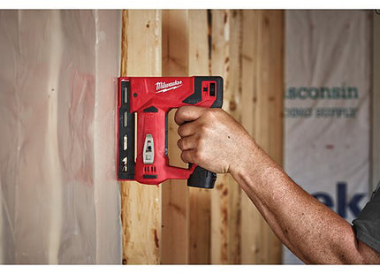 MILWAUKEE GRAFFATRICE A BATTERIA M12 BST-202X