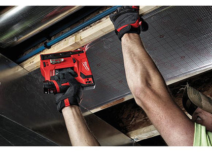 MILWAUKEE GRAFFATRICE A BATTERIA M12 BST-202X