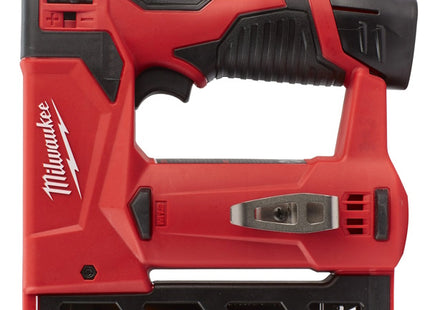 MILWAUKEE GRAFFATRICE A BATTERIA M12 BST-202X