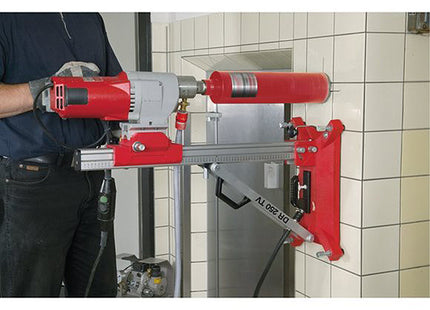 MILWAUKEE COLONNA DR 250 TV PER CAROTATORE DCM2-250C