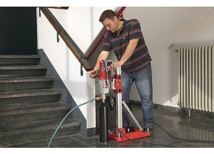 MILWAUKEE COLONNA DR 250 TV PER CAROTATORE DCM2-250C