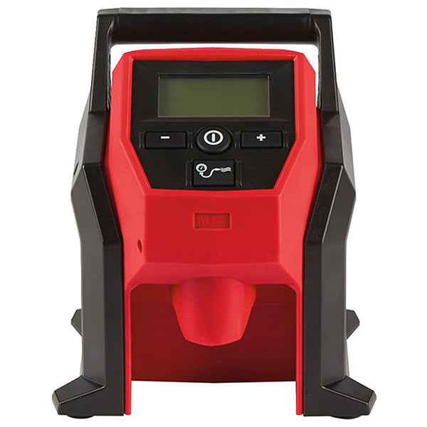 MILWAUKEE COMPRESSORE COMPATTO A BATTERIA M12 BI-0(V1/23)