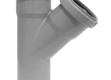 IDRO-BRIC BRAGA A 45° HTEA D.MM40/40