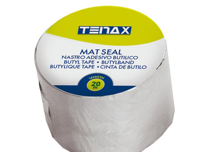 TENAX NASTRO DI GIUNZIONE PER PRATI ART. MAT SEAL CONF.DA MT0,15X10