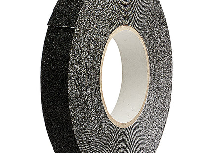 GEKO 220 NASTRO ADESIVO ANTISCIVOLO COLORE NERO