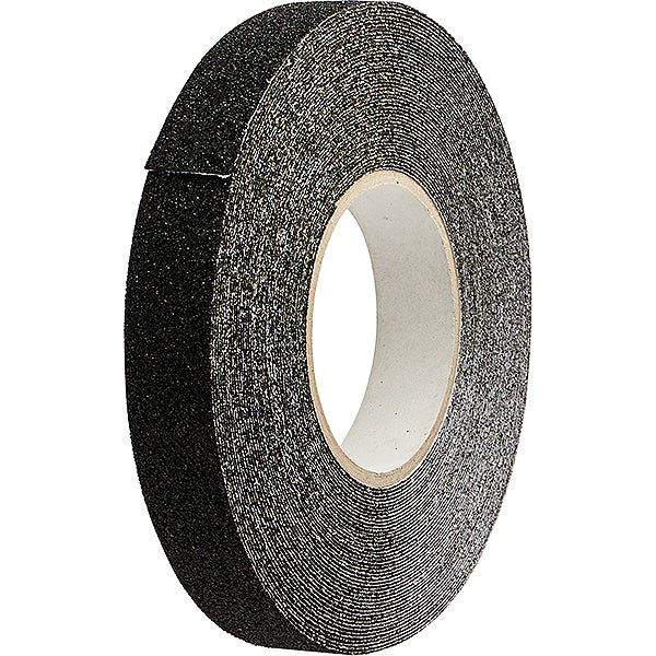 GEKO 220 NASTRO ADESIVO ANTISCIVOLO COLORE NERO