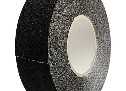 GEKO 220 NASTRO ADESIVO ANTISCIVOLO COLORE NERO