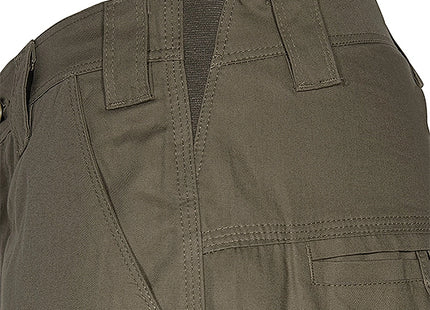 COFRA PANTALONE NEAPOLI COLORE FANGO TG. 52*