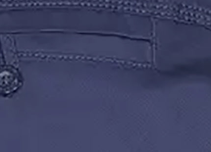 COFRA PANTALONE NEAPOLI COLORE NAVY TG. 44*