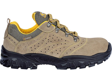 COFRA SCARPE ANTINFORTUNISTICHE MOD. NILO NEW S1 P FO SR