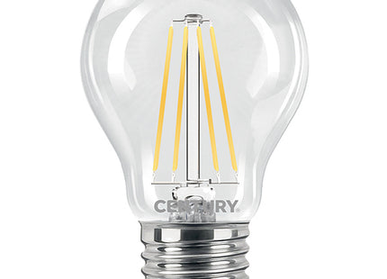 CENTURY LAMPADINA LED INCANTO GOCCIA FILAMENTO 230V E27 IP20