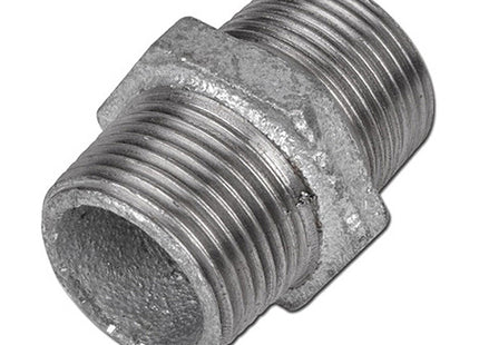 GT COMIS ART1234 NIPPLO DOPPIO IN GHISA