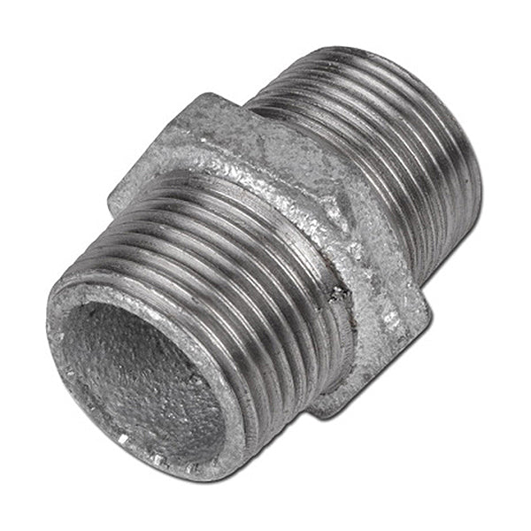 GT COMIS ART1234 NIPPLO DOPPIO IN GHISA