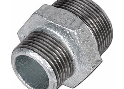 GT COMIS ART1262 NIPPLO RIDOTTO IN GHISA