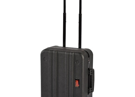 GT LINE VALIGIA TROLLEY PORTAUTENSILI IN POLIETILENE MM453X345X185