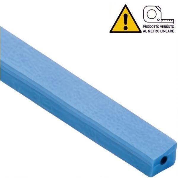 NMC NOMOPACK WS MM33X26 BC PROTETTORE AL METRO LINEARE