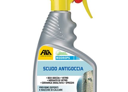 FILA NODROPS DETERGENTE PROTETTIVO ANTIGOCCIA ML750