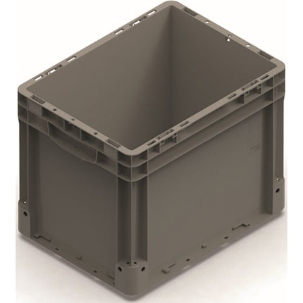 IMILANI CASSETTA IN PLASTICA ECOGREEN NEXIT COLORE GRIGIO