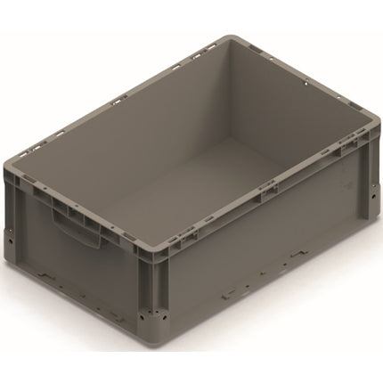 IMILANI CASSETTA IN PLASTICA ECOGREEN NEXIT COLORE GRIGIO