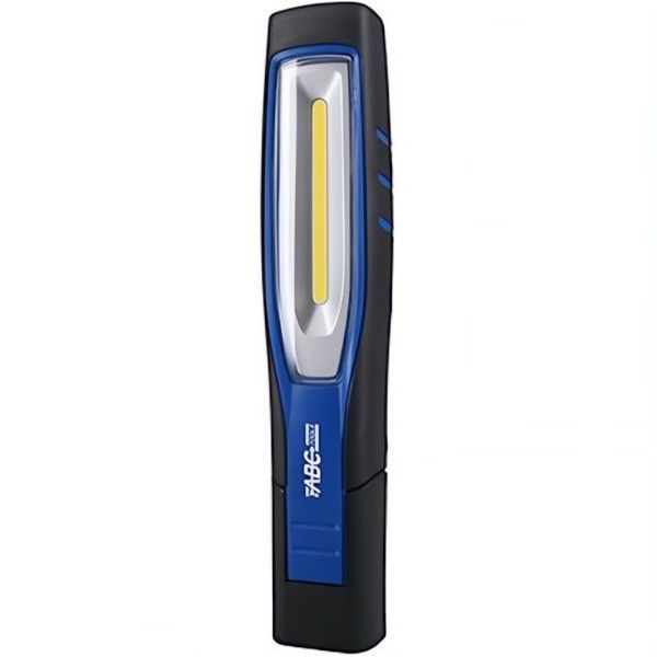 ABC TOOLS LAMPADA PORTATILE A LED RICARICABILE MOD. LIGHT HAND L PRO