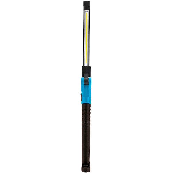 ABC TOOLS LAMPADA PORTATILE A LED RICARICABILE MOD. LIGHT HAND XS