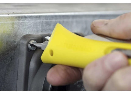 OPINEL COLTELLO MULTIFUNZIONE BRICOLAGE LAMA CM 8