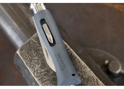 OPINEL COLTELLO MULTIFUNZIONE BRICOLAGE LAMA CM 8