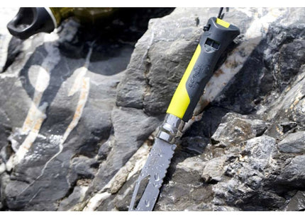 OPINEL COLTELLO OUTDOOR SPORT LAMA DA CM 8,5 CON MANICO