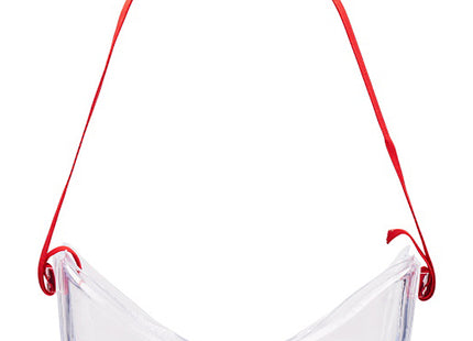 3M OCCHIALE A MASCHERINA DI PROTEZIONE CLASSIC LENTE TRASPARENTE