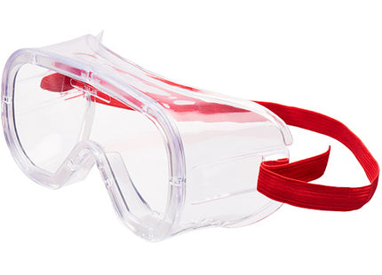 3M OCCHIALE A MASCHERINA DI PROTEZIONE CLASSIC LENTE TRASPARENTE