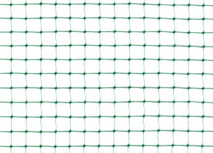 TENAX RETE ORTOFLEX PROTEZIONE COLTURE ANTIUCCELLI VERDE CONF.MT2X10