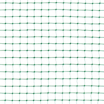 TENAX RETE ORTOFLEX PROTEZIONE COLTURE ANTIUCCELLI VERDE CONF.MT2X10