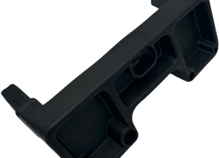 FACAL VASCHETTA PORTA OGGETTI PER SCALA QUADRA Q50/Q60 NERA