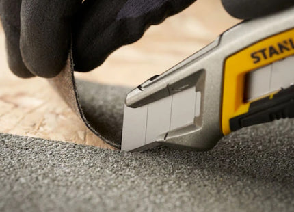 STANLEY LAME PER CUTTER A SETTORI MM18