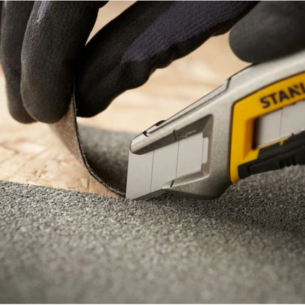 STANLEY LAME PER CUTTER A SETTORI MM18