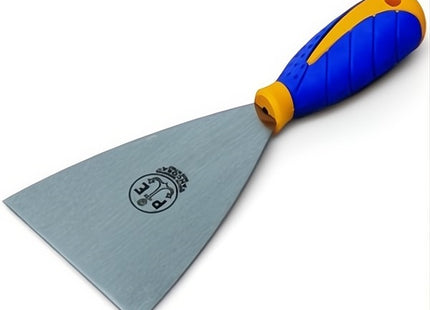 PAVAN  501/S SPATOLA PITTORI E STUCCATORI MANICO SINTESI