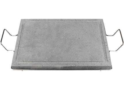 FERRABOLI PIETRA LAVICA CON SUPPORTO CM.30X30*