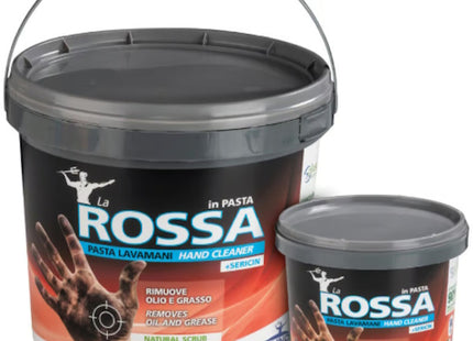 NETTUNO PASTA LAVAMANI LA ROSSA